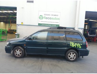 kia joice from the year 2000
