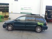 kia joice del año 2000