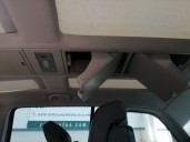 opel zafira b del año 2010