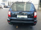 Kia Joice from the year 2000