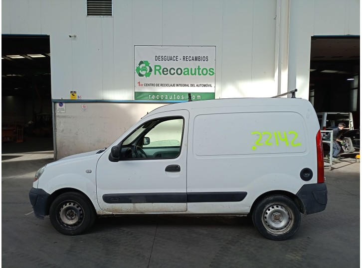 renault kangoo express (fc0/1_) del año 2005