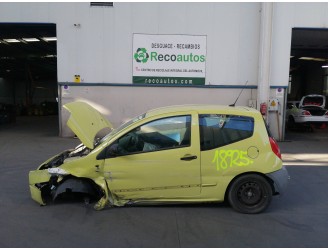 citroën c2 del año 2006