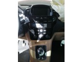 opel zafira b del año 2010