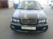 Kia Joice from the year 2000