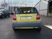 citroën c2 del año 2006