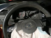 opel zafira b del año 2010