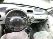 renault kangoo express (fc0/1_) del año 2005