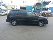 Kia Joice from the year 2000