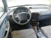 kia joice del año 2000
