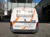 citroën berlingo del año 2002