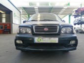 kia joice from year 2000