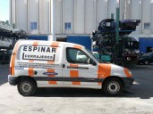 citroën berlingo del año 2002