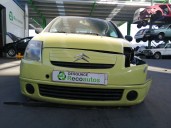 citroën c2 del año 2006