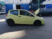 citroën c2 del año 2006