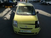 citroën c2 del año 2006
