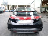 honda civic viii hatchback (fn, fk) del año 2006