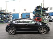 honda civic viii hatchback (fn, fk) del año 2006