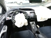 honda civic viii hatchback (fn, fk) del año 2006