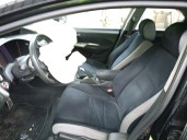 honda civic viii hatchback (fn, fk) del año 2006