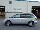 chrysler voyager (rg) del año 2007