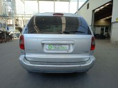 chrysler voyager (rg) del año 2007