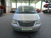 chrysler voyager (rg) del año 2007