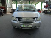 chrysler voyager (rg) del año 2007