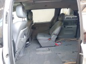 chrysler voyager (rg) del año 2007