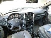 chrysler voyager (rg) del año 2007
