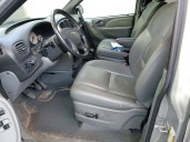 chrysler voyager (rg) del año 2007