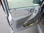 chrysler voyager (rg) del año 2007