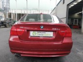bmw serie 3 berlina (e90) del año 2010