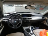 bmw serie 3 berlina (e90) del año 2010