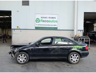 audi a4 b5 (8d2) del año 1998