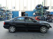 audi a4 b5 (8d2) del año 1998