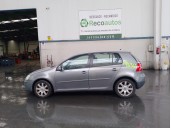 volkswagen golf v berlina (1k1) del año 2005
