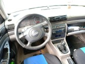 audi a4 b5 (8d2) del año 1998