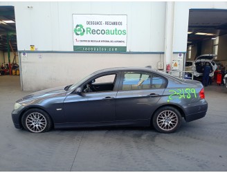 bmw 3 (e90) del año 2006