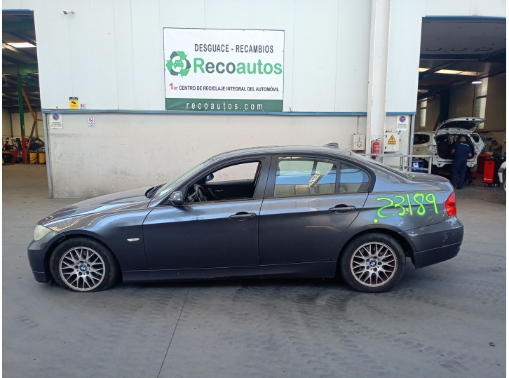 bmw 3 (e90) del año 2006