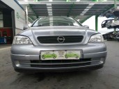 opel astra g saloon from the year 2003