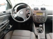 volkswagen golf v berlina (1k1) del año 2005