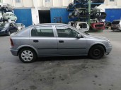 opel astra g sedan from the year 2003