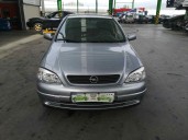 opel astra g sedan from the year 2003