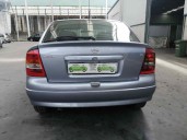 opel astra g sedan from the year 2003