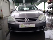 volkswagen golf v berlina (1k1) del año 2005