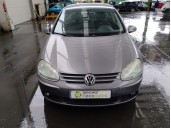 volkswagen golf v berlina (1k1) del año 2005