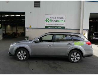 subaru legacy v station wagon (br) del año 2010