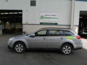 subaru legacy v station wagon (br) del año 2010