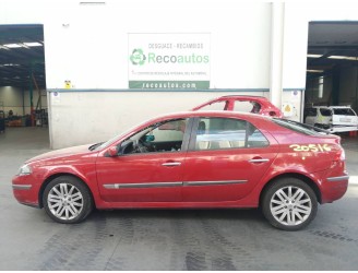 renault laguna ii (bg0) del año 2005