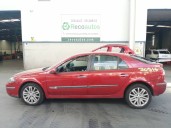 renault laguna ii (bg0) del año 2005